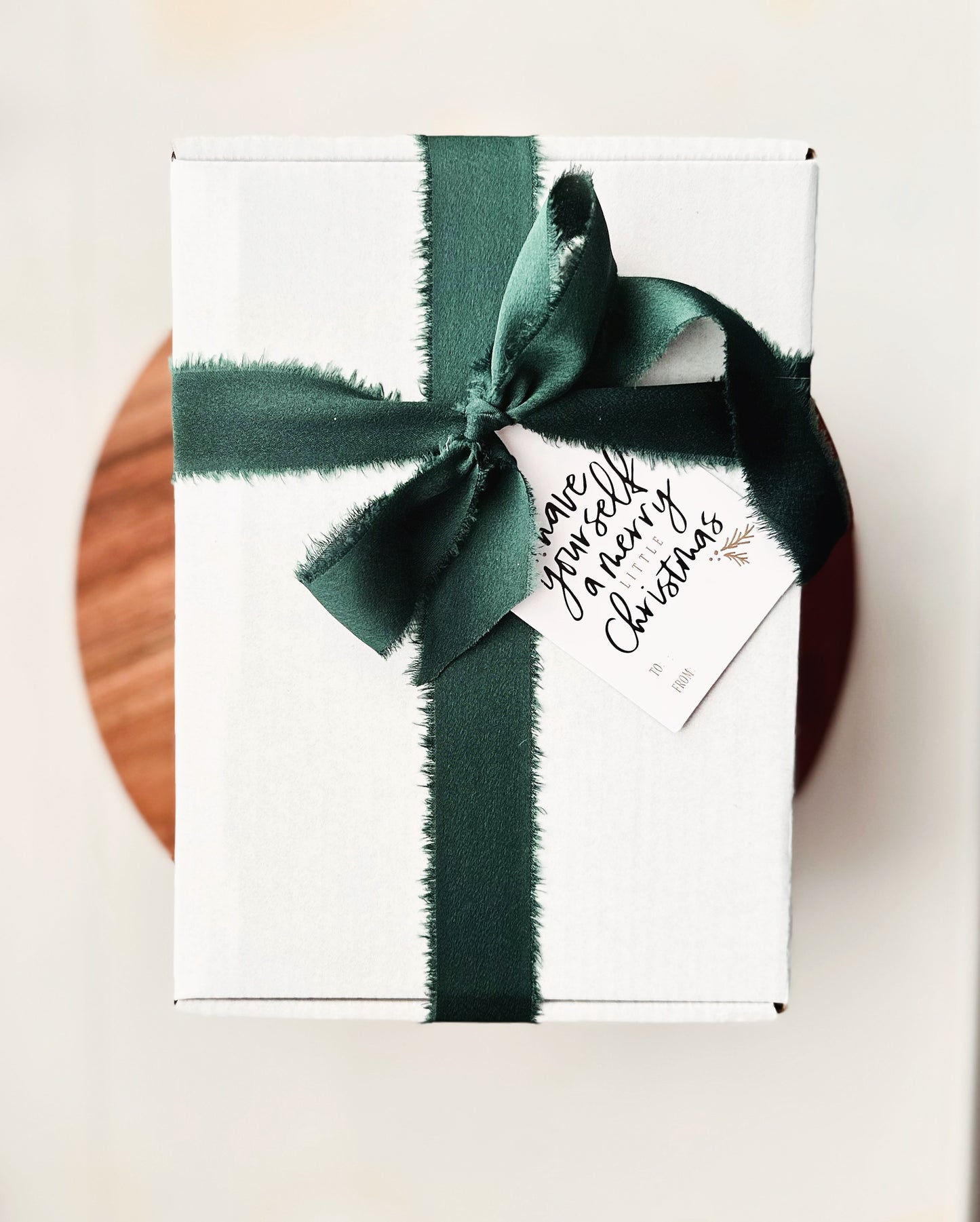 Gift Wrapping