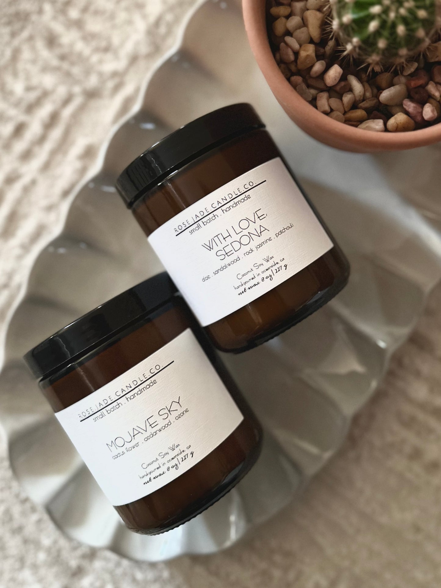 non toxic coconut soy wax candle handmade clean sustainable small batch home fragrance paraffin-free phthalate-free
