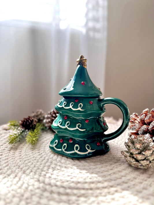 2025 WINTER HOLIDAY COLLECTION | organic coconut soy wax candles | paraffin-free | clean burning home fragrance