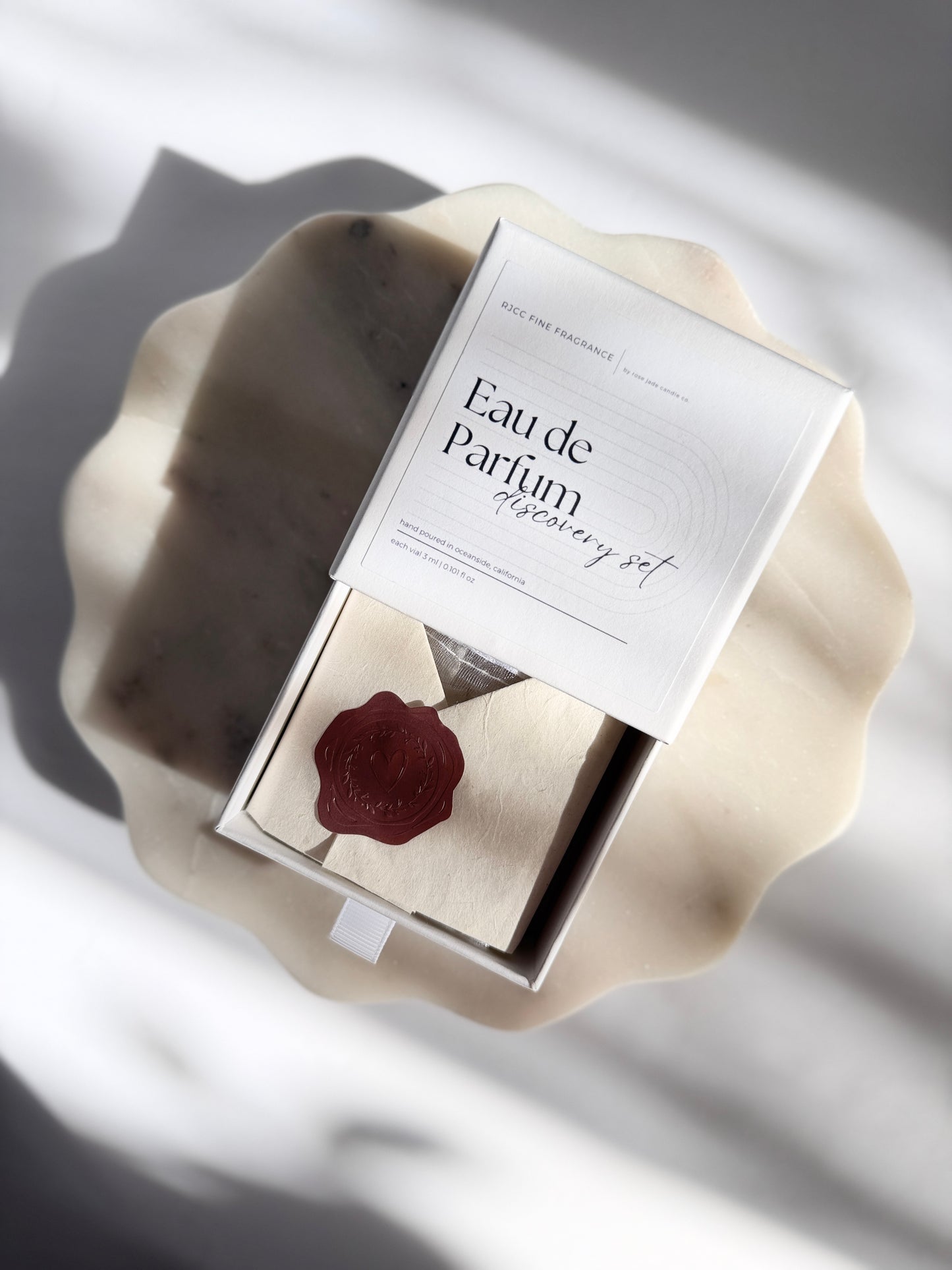 Eau de Parfum Discovery Set