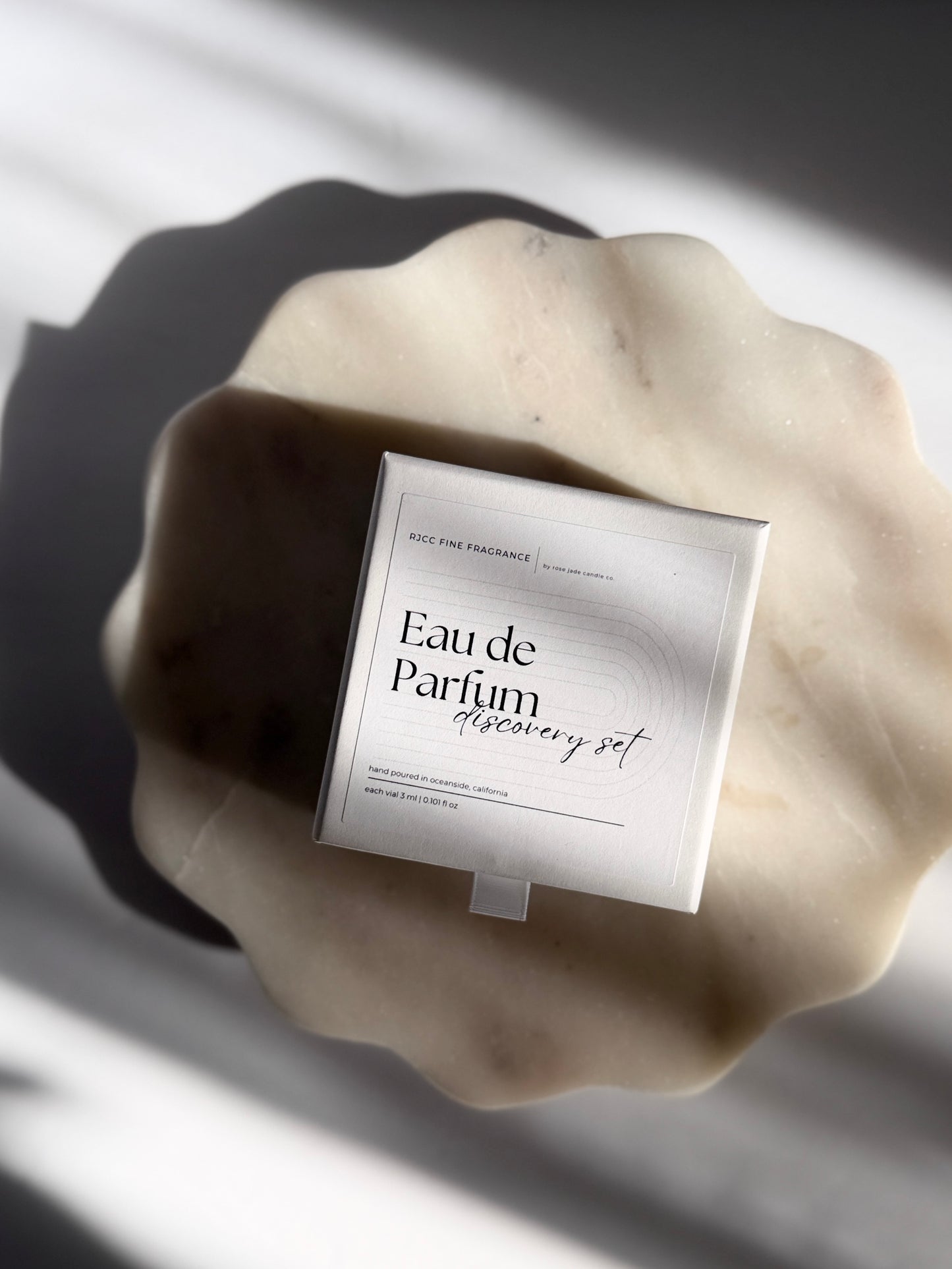 Eau de Parfum Discovery Set