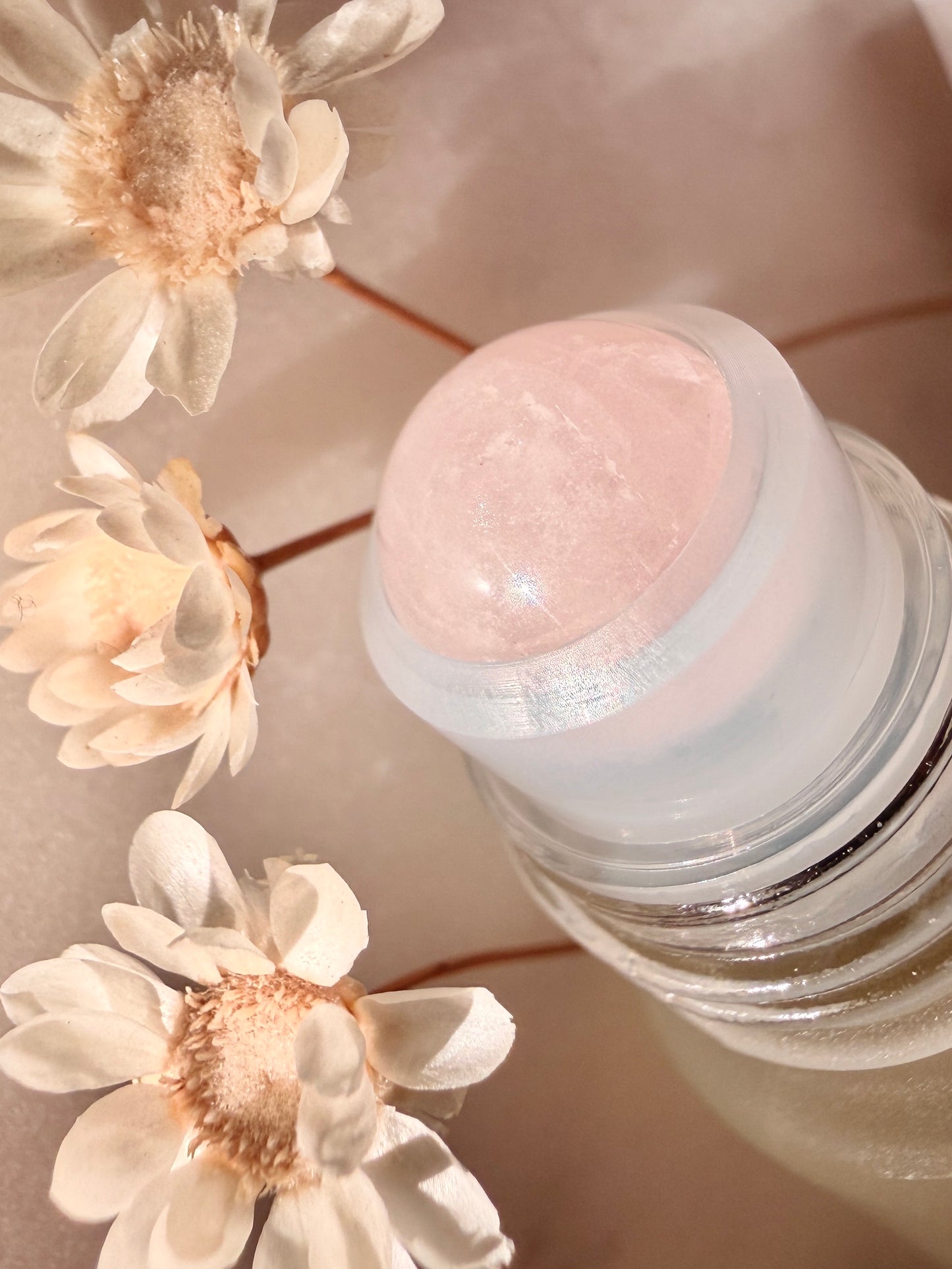 Eau de Parfum Body Fragrance - Roll-on Perfume