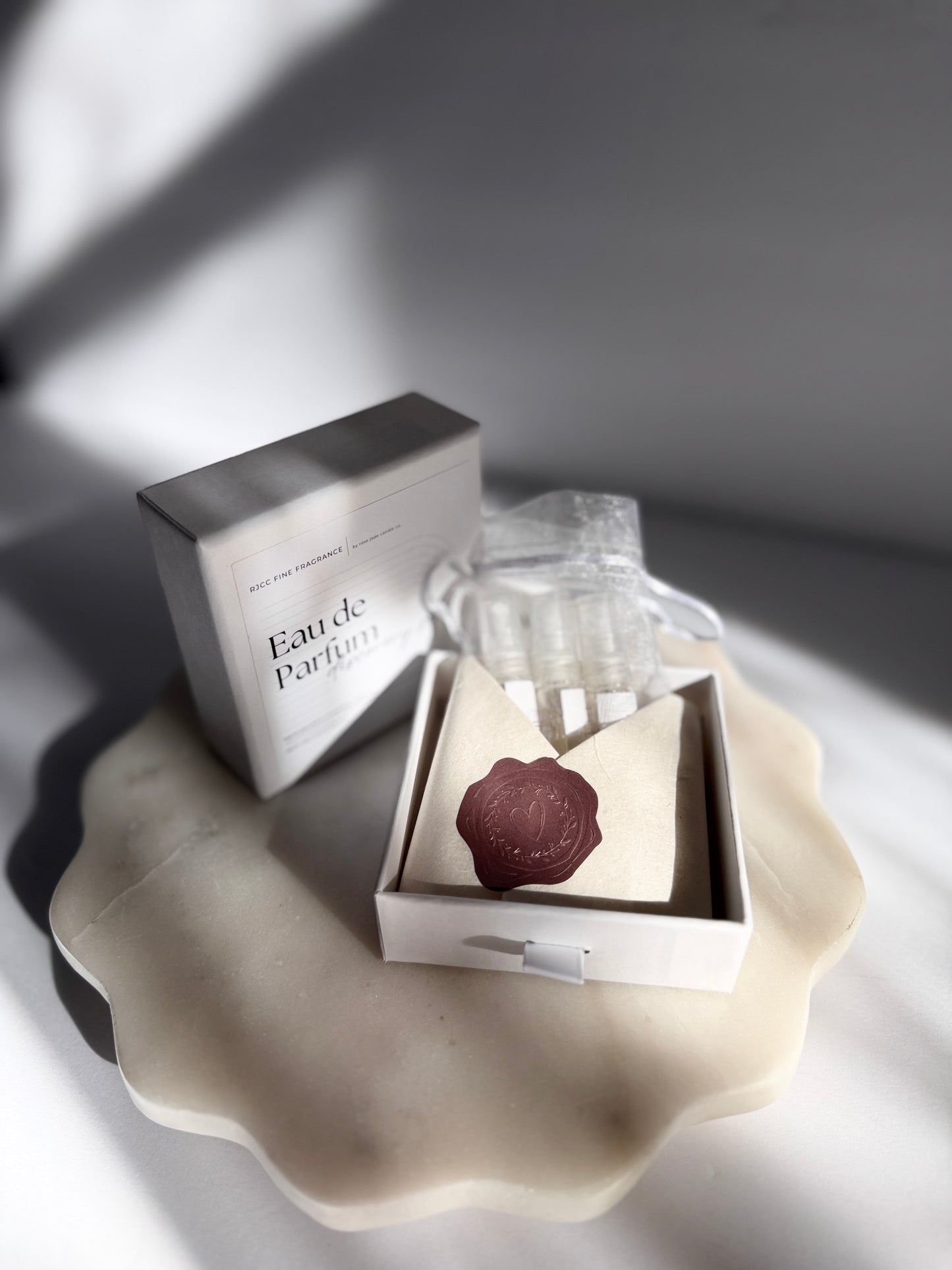 Eau de Parfum Discovery Set