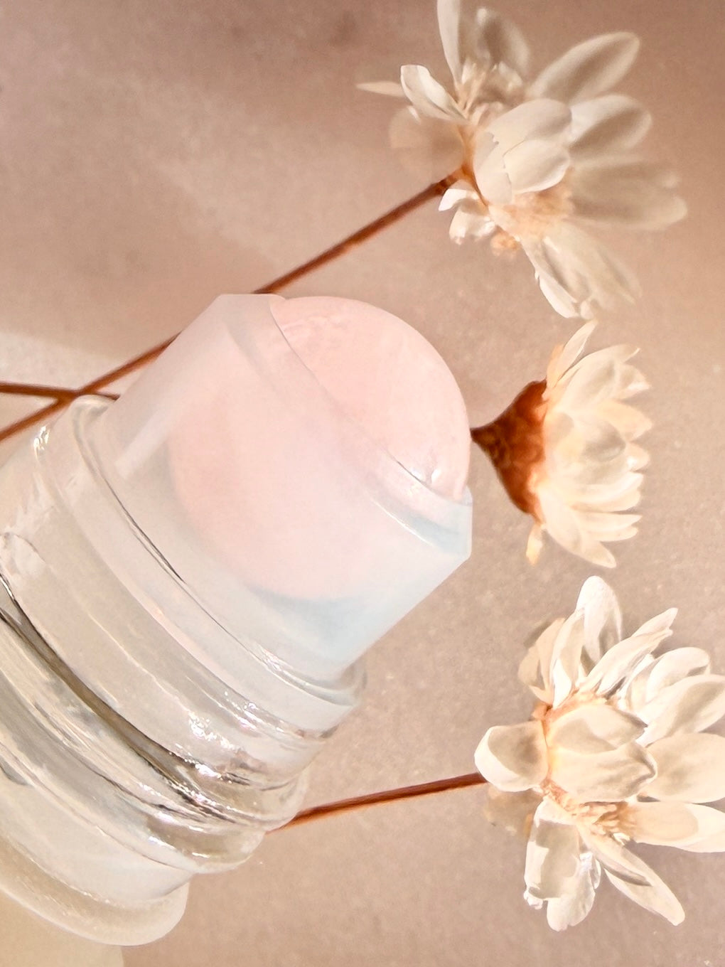 Eau de Parfum Body Fragrance - Roll-on Perfume