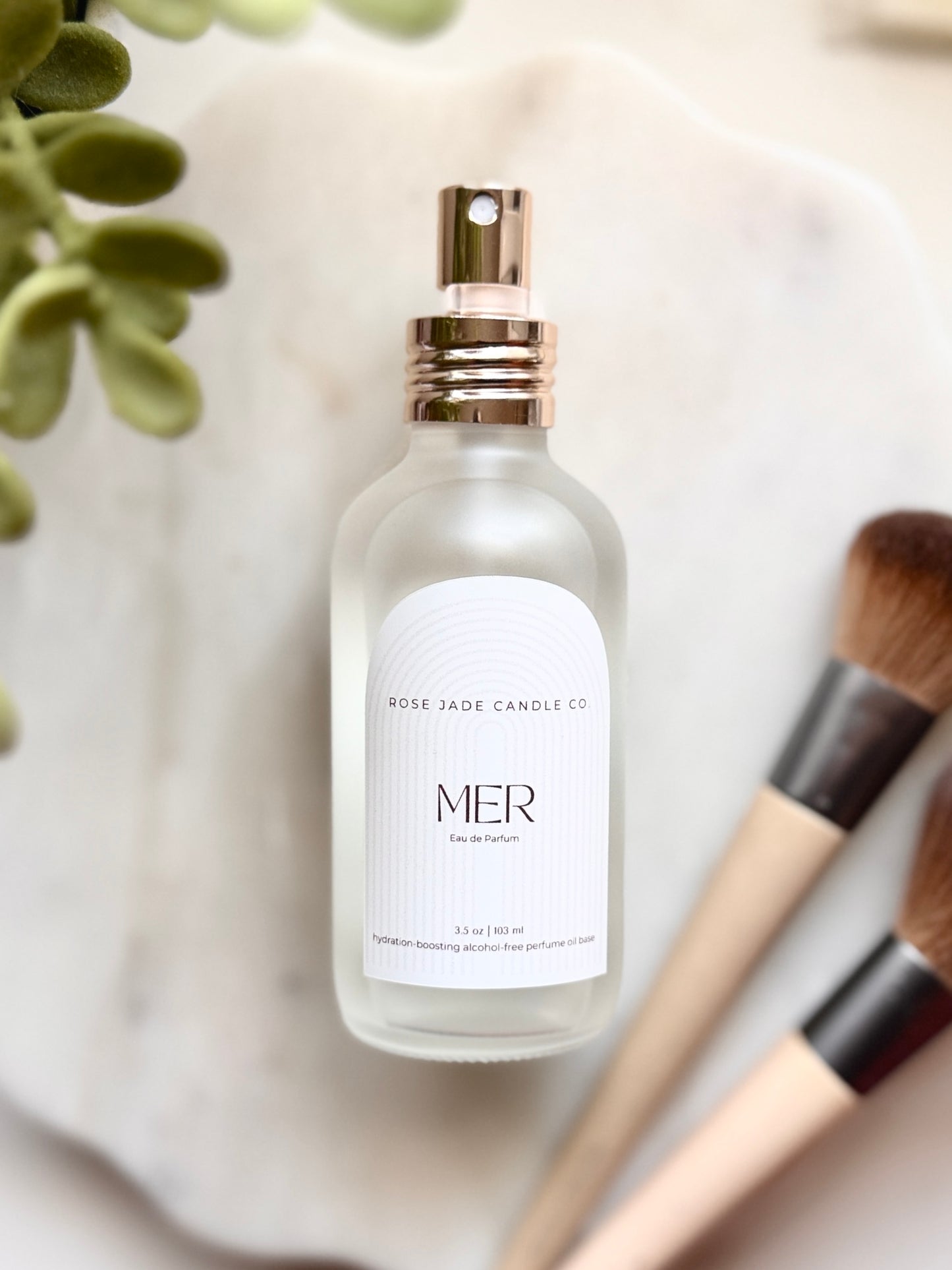 Eau de Parfum Body Fragrance